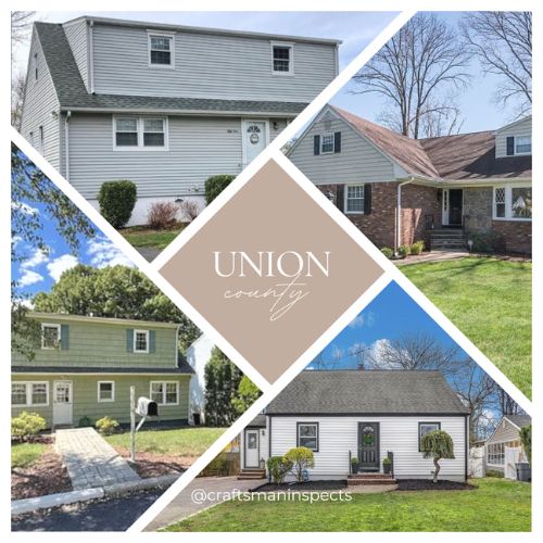 View of Home Inspection Near Me | Craftsman Home Inspection Services LLC ...