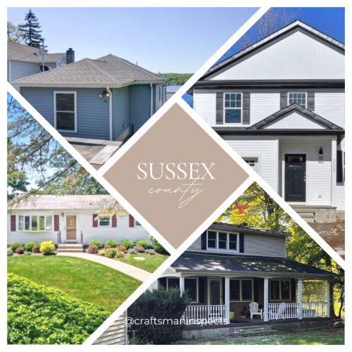 Image showcasing Home Inspection Near Me | Craftsman Home Inspection Services LLC ...