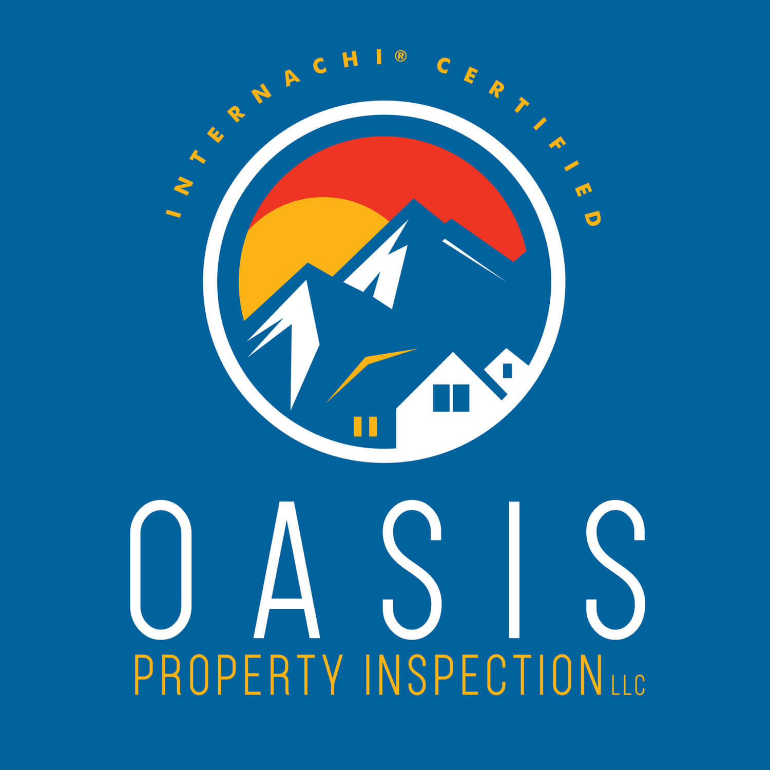 Your Report Oasis Property Inspections, LLC Serving Eastern Ohio